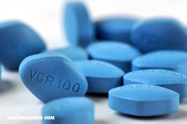 Viagra puede causar problemas de próstata Viagra puede causar problemas de próstata