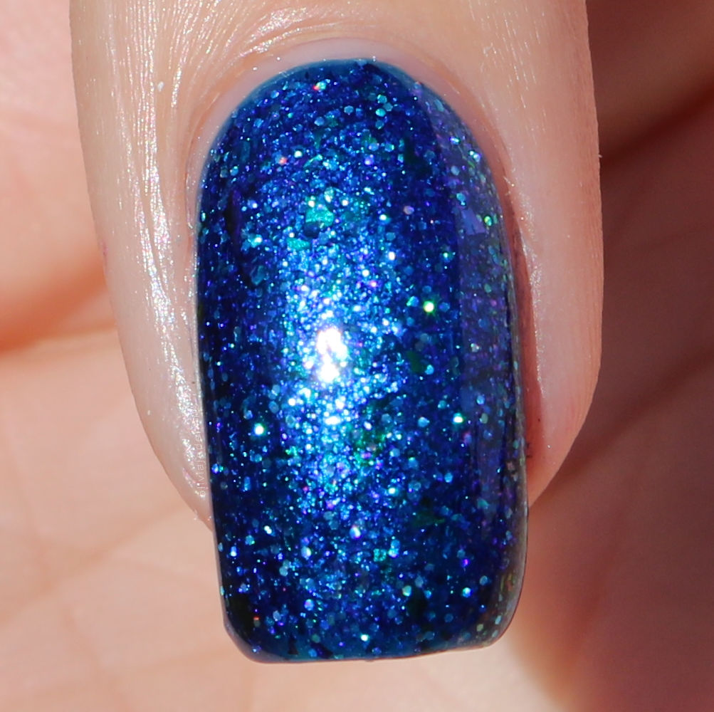 Grace-full Nail Polish Let's Play (Polish Pick Up September 2018) - swatches & review by Olivia Jade Nails