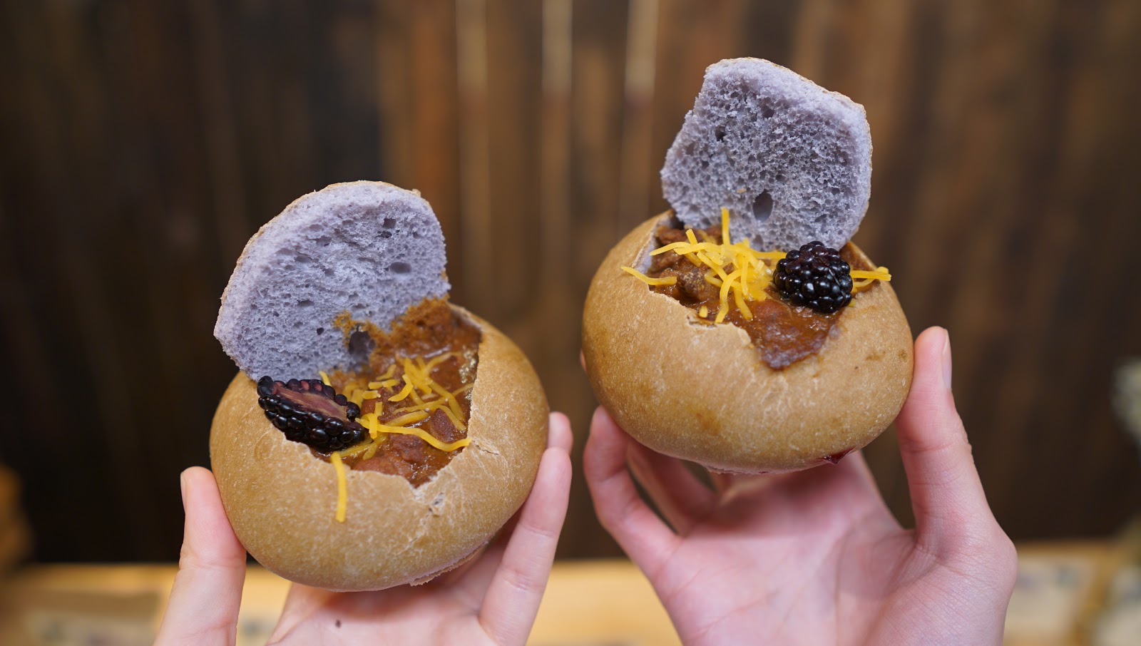 All You Need To Know For The 2019 Knott's Boysenberry Festival