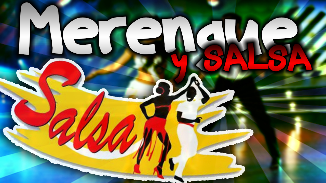Descarga MERENGUE Y SALSA NU3VO VID3OS