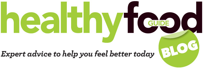 Healthy Food Guide About Healthy Food Guide