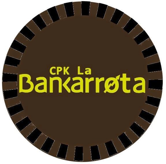 CPK La Bankarrota