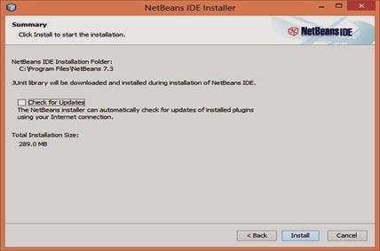 Menginstal Netbeans IDE sebagai Compiler Java - Siskom Tech