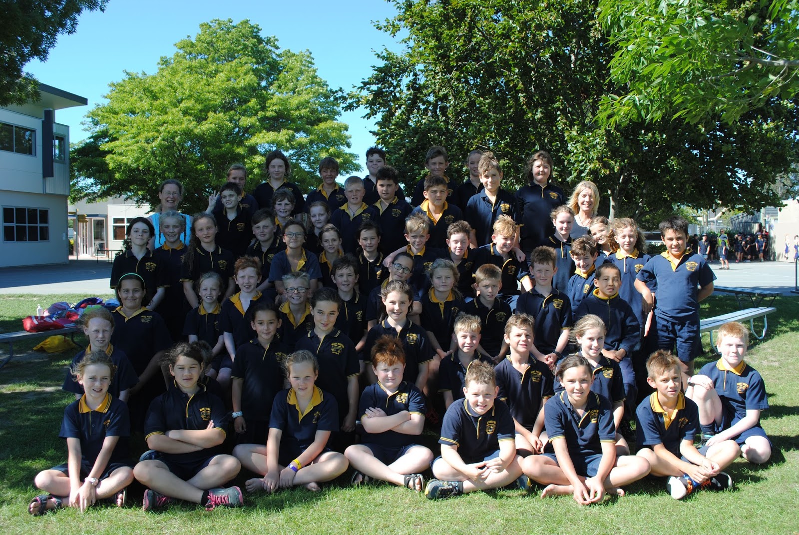 West Melton School West Melton School Communities