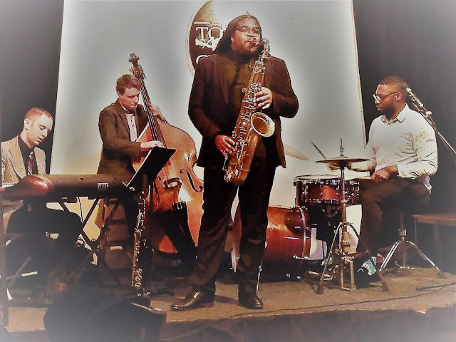 Willie Green Project, Las Cruces, New Mexico. March 2019.