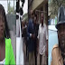 Arrestation de Koffi Olomide : Ba Kinoises na ba Kinois ba sengi Justice ba maintenir ye na Makala (vidéo)