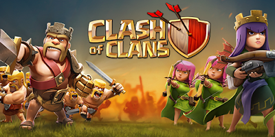 Clash of Clans Clash of Clans