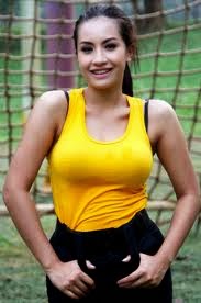foto hot sinta bachir foto hot sinta bachir