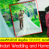 NimAsha VAndort Wedding and Homecoming Day