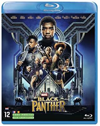 Black Panther Blu Ray Free Download Black Panther Blu Ray Free Download
