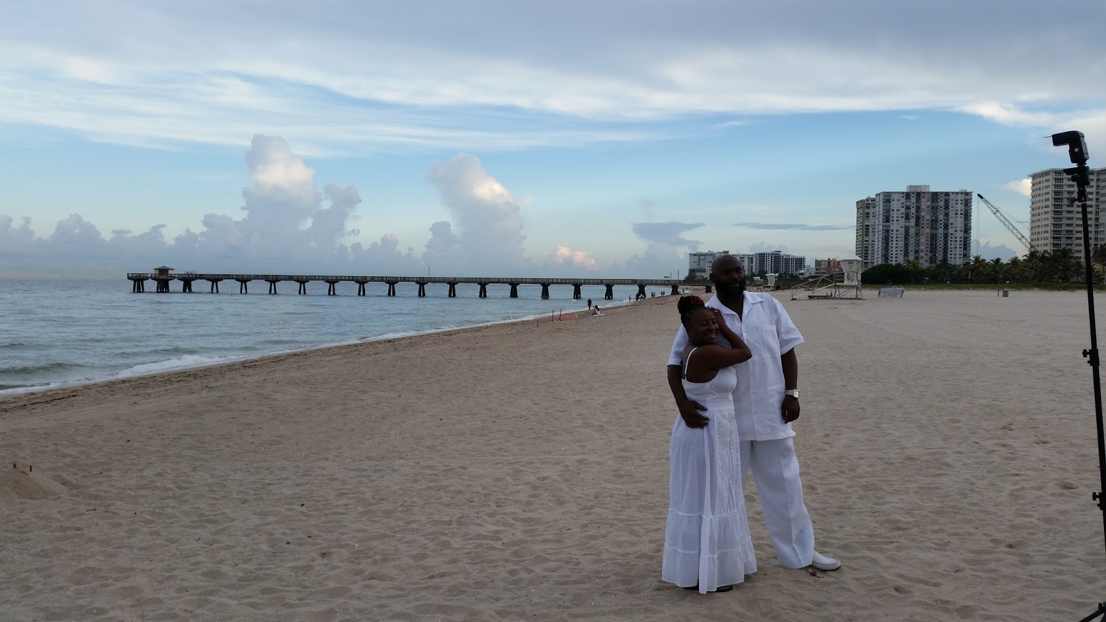 Congratulations Angela Richard Wedding Officiant Affordable