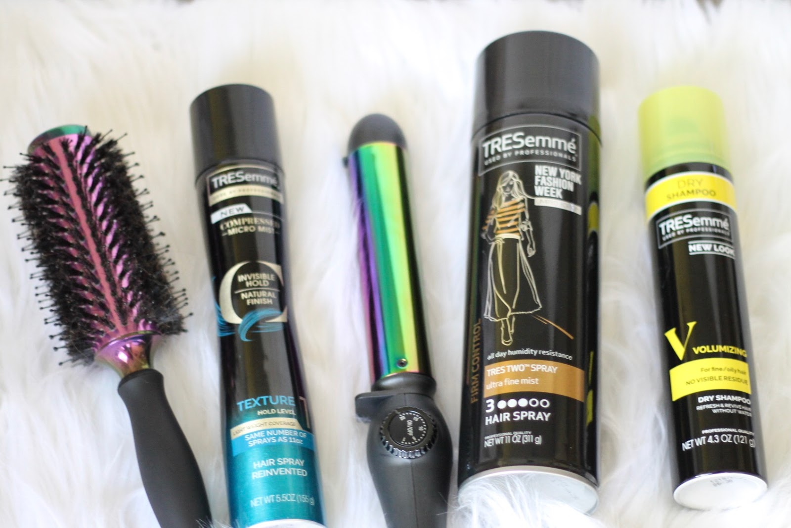 Get Rebellious Waves With These Simple Steps Hot Mama In The City