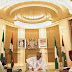 Checkout Nigerians Reactions Over President Buhari's Resumption Of Office Today
