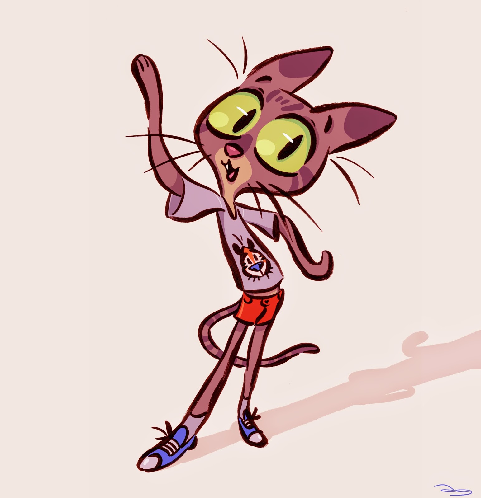 David Gilson: Et le Pinpin est en toi