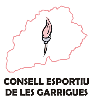 Consell esportiu de les Garrigues