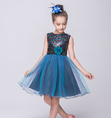 Vestidos de fiesta para niña Vestidos de fiesta para niña