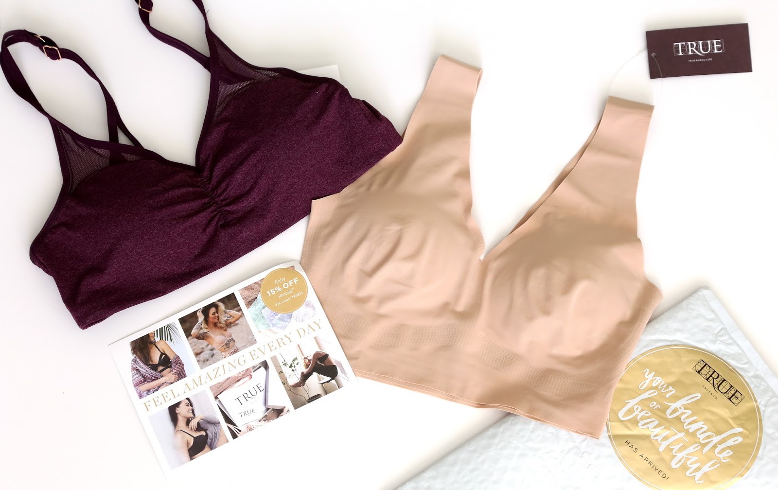 true & co bras