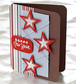 best new year cards