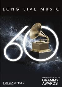 Bruno Mars Menerima Anugerah Terbanyak Di Grammy Award