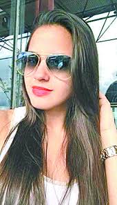 A novinha que acabou com o casamento da Joelma