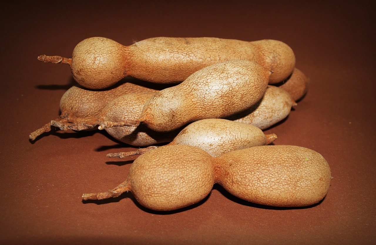 History of food 5 interesting facts about Tamarind