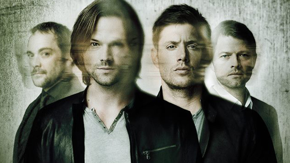 970px x 545px - Fangs For The Fantasy: Supernatural, Season 11, Episode 3 ...