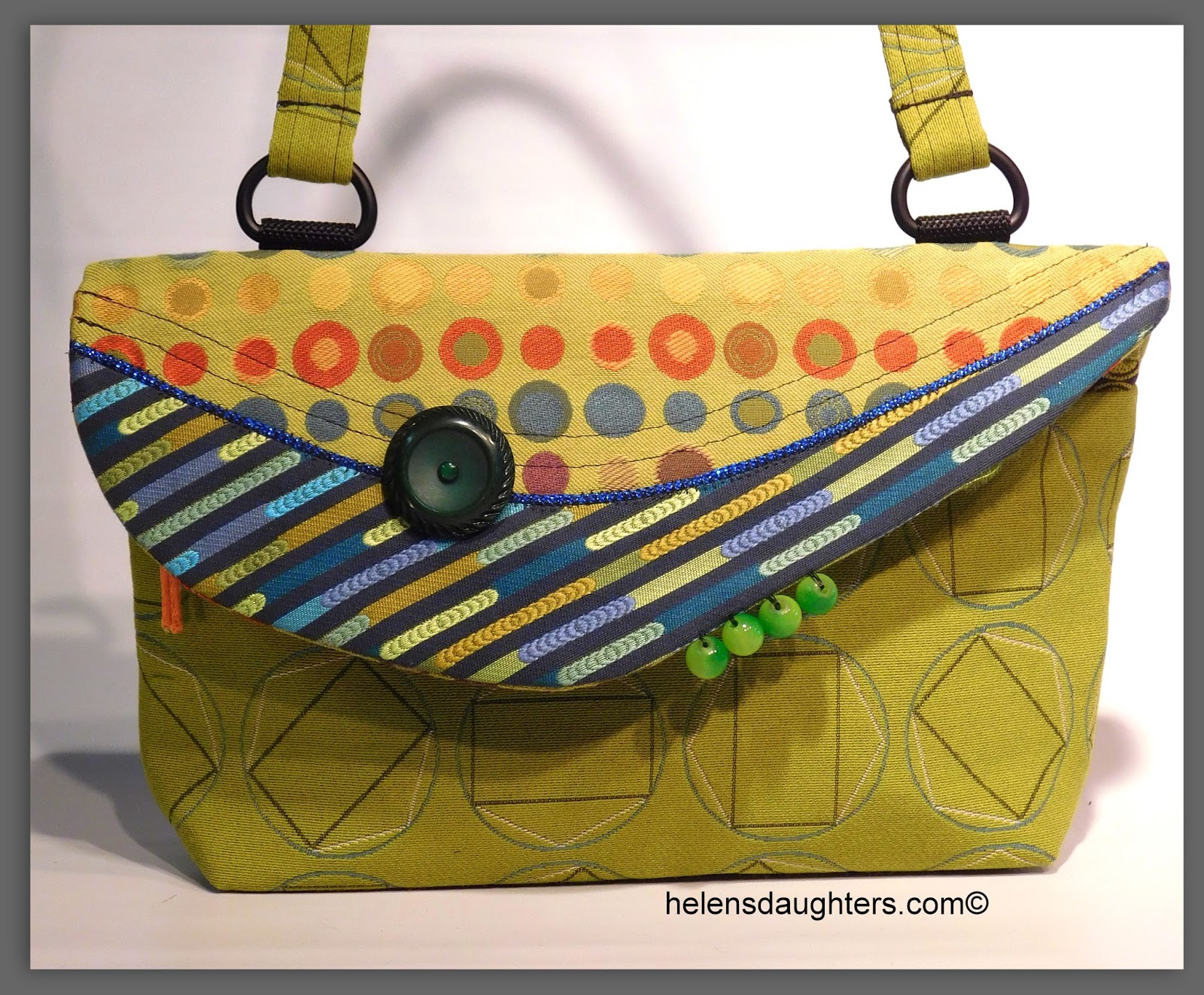 Helen's Daughters Studio: Coming to the Garage Sale Art Fair!!