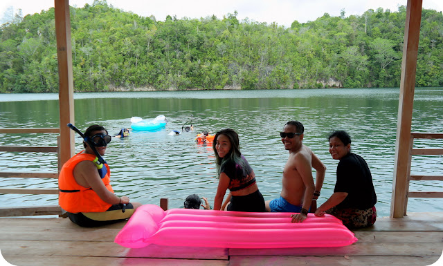 Danau Ubur - Ubur Danau+Ubur+Ubur