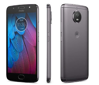 Moto G5S and Moto G5S Plus goes official : Release Date, Price, Specs