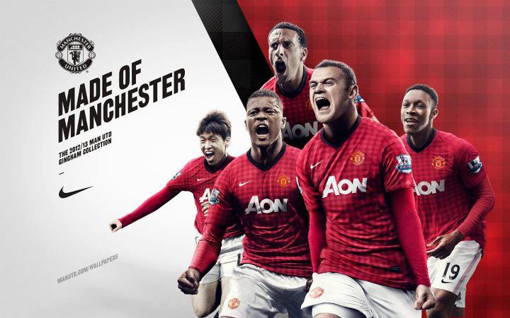 manchester united world tour