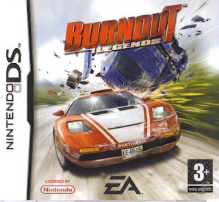 Burnout Legends For Pc Burnout Legends For Pc