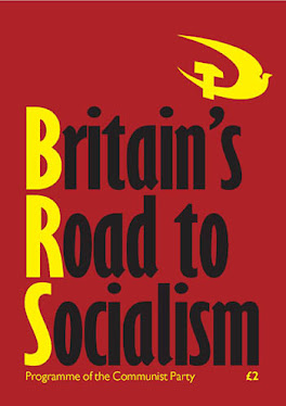Britain’s Road to Socialism (2001 Edition)