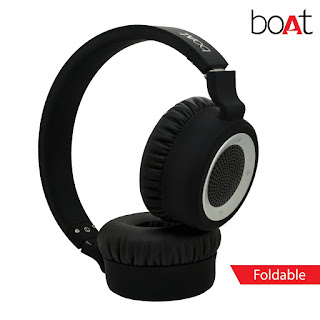 boAt Rockerz 430 Wireless Bluetooth Headphone - Specification - Reviews - Price - Comparison