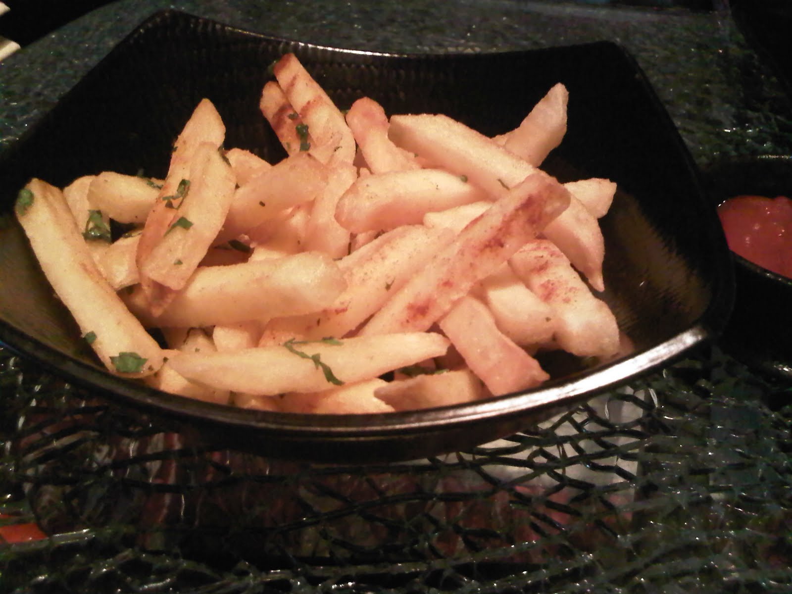 Jenan Jamal Open Flame Kitchen 360 Mall