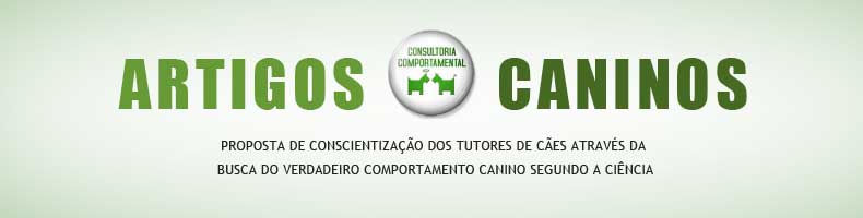 CCA - Artigos Caninos