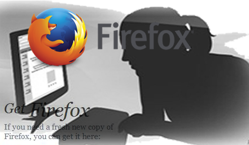 Mozilla Firefox Profile