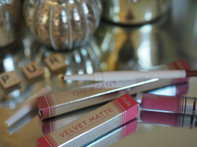PUR On Point Lip Liner