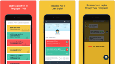 Learn English on Spotify by listening and singing to songs