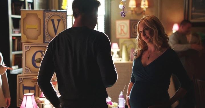 Alaric and Jo, The Vampire Diaries Wiki