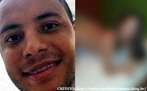 Resultado de imagem para imagens de JOVEM ESPALHA FOTOS DA EX-NAMORADA NUA NO WHATSAPP E É MORTO PELO EX-SOGRO.