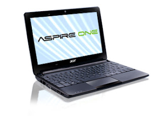 Acer Aspire One D270