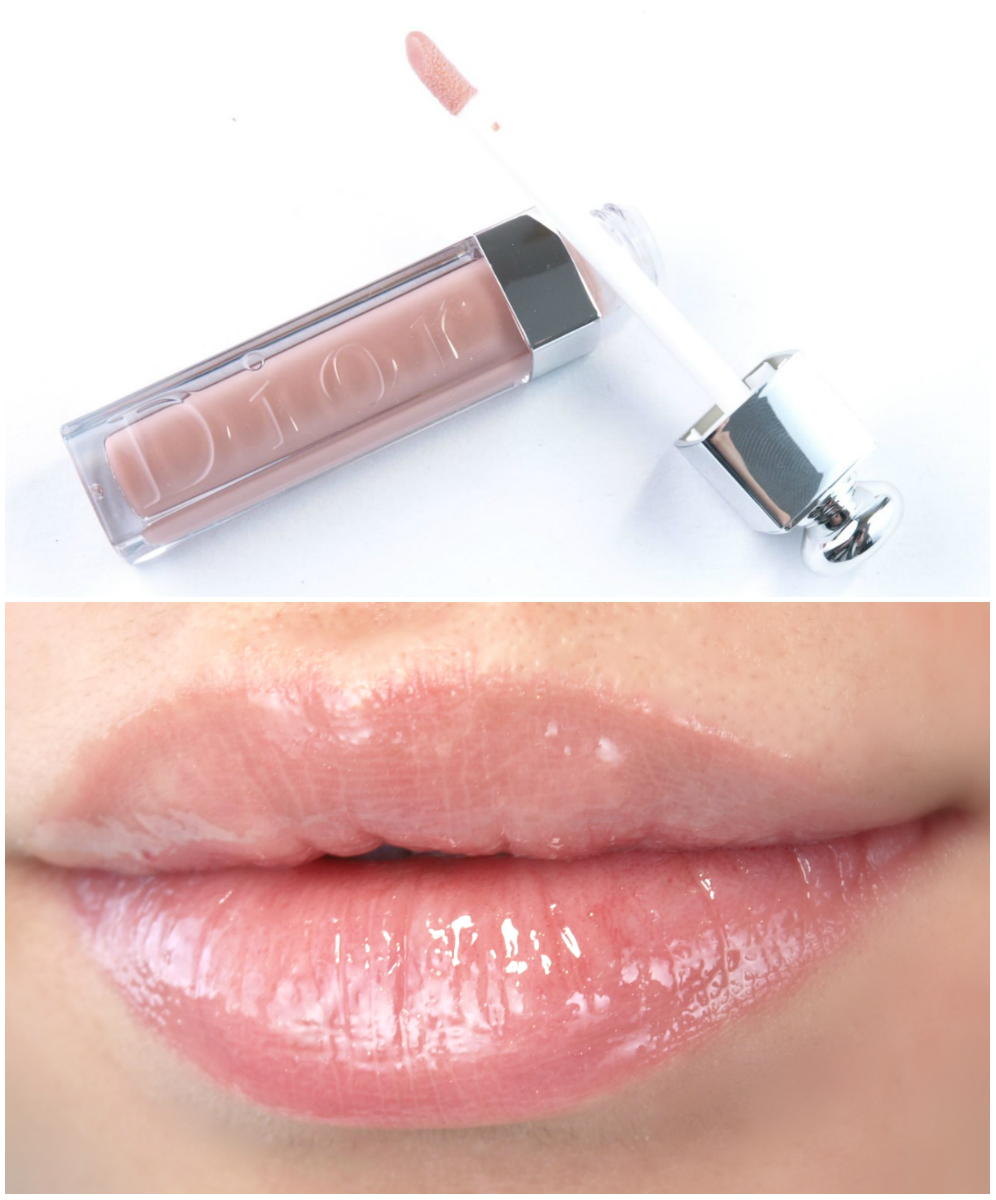 dior addict lip maximizer review