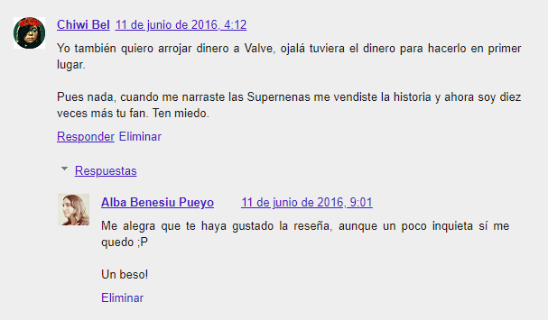 Comentario sobre la reseña Horizonte Rojo - Cine de Escritor Comentario sobre la reseña Horizonte Rojo - Cine de Escritor