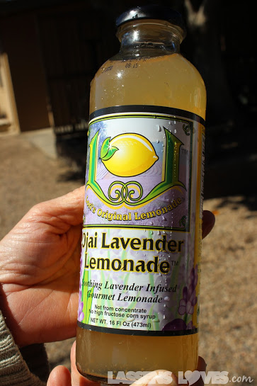 lassensloves.com, Lori's+Original+Lavender+Lemonade