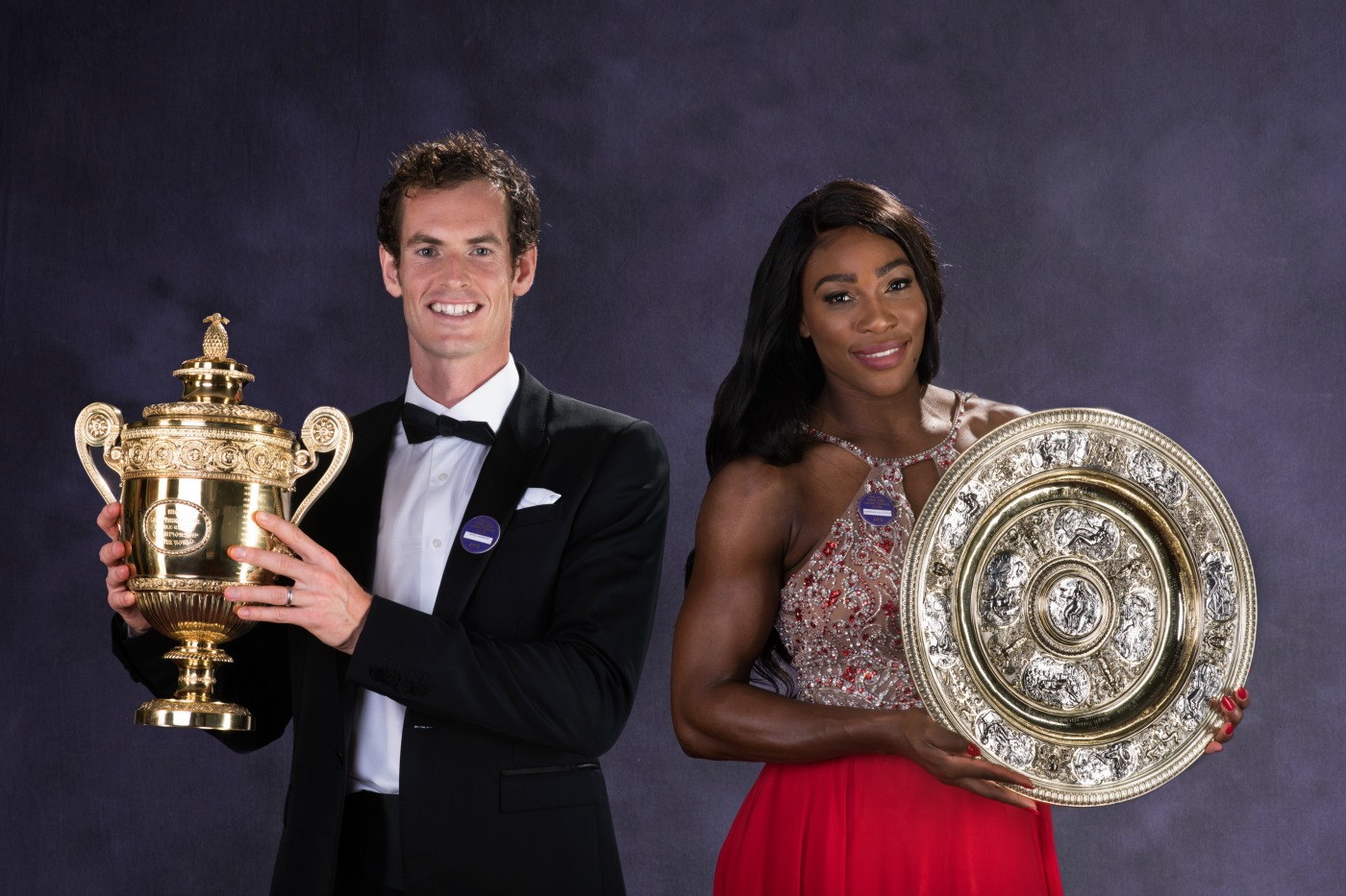 The Mad Professah Lectures 2017 WIMBLEDON Men's and Women's Draw Analysis