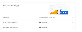 Account google google