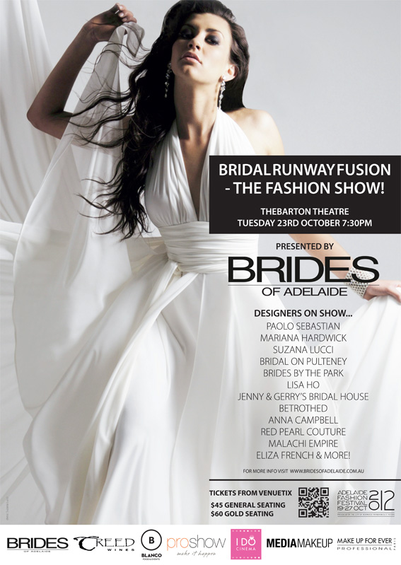 Brides Of Adelaide Magazine