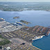 Construction of new terminal at Gothenburg has started