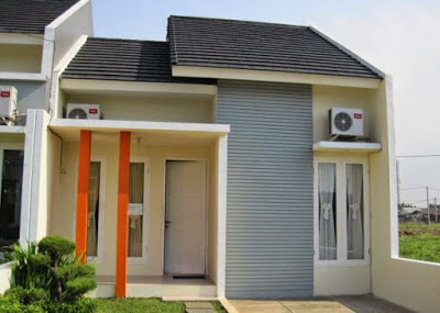 Desain Rumah Minimalis Sederhana Tahun 2018