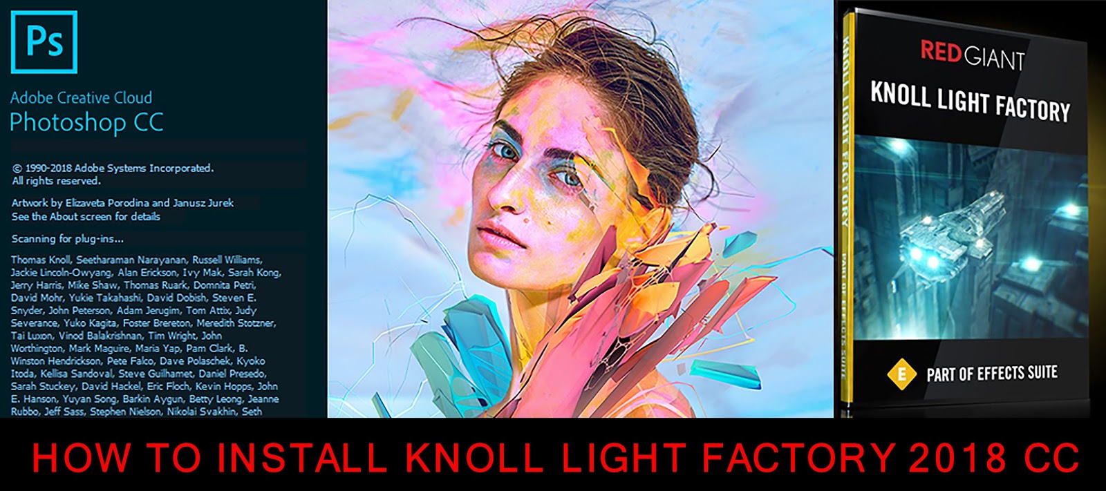 Knoll light factory mac